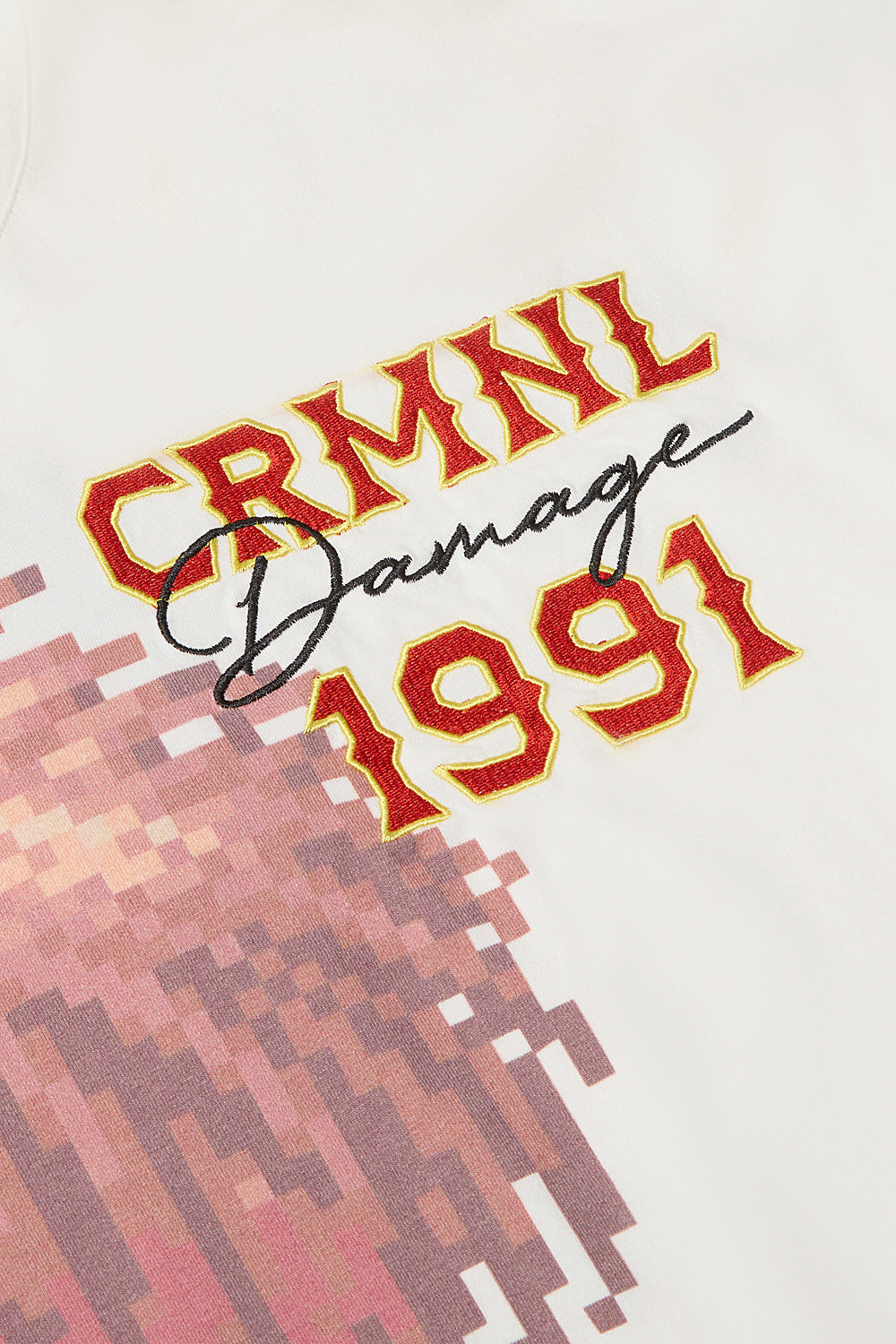 RYU T-SHIRT