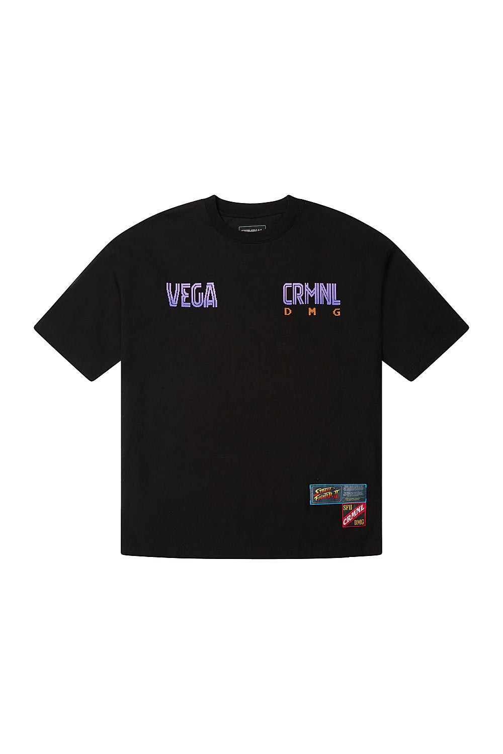 VEGA T-SHIRT