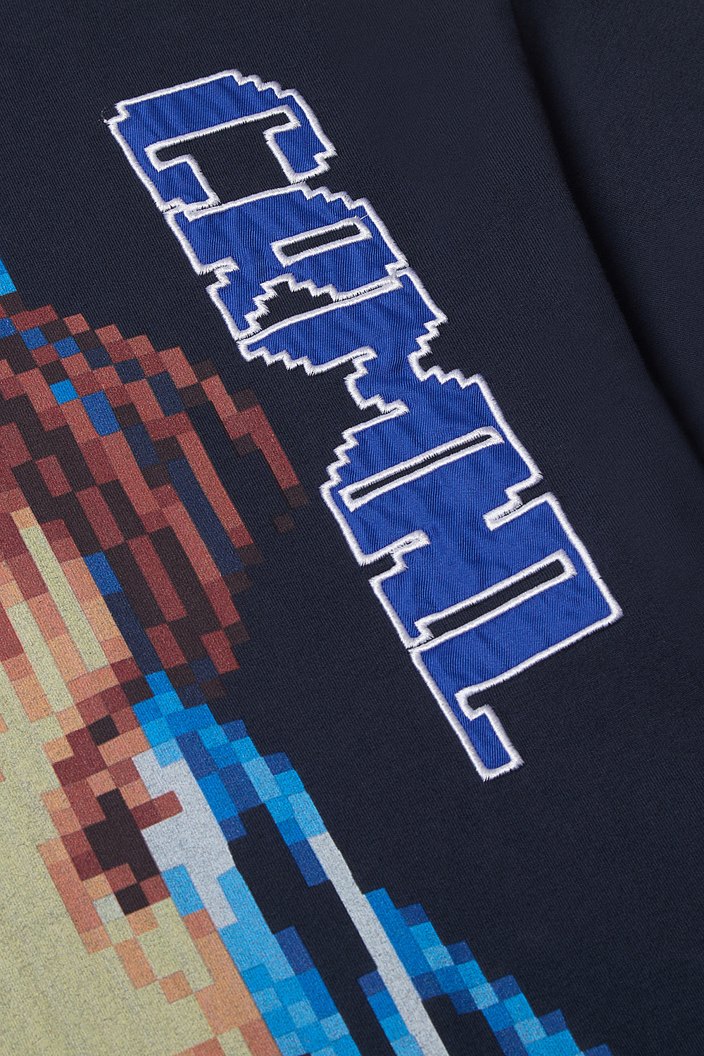 CHUN LI T-SHIRT