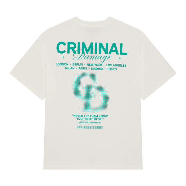 INTERNATIONAL T-SHIRT