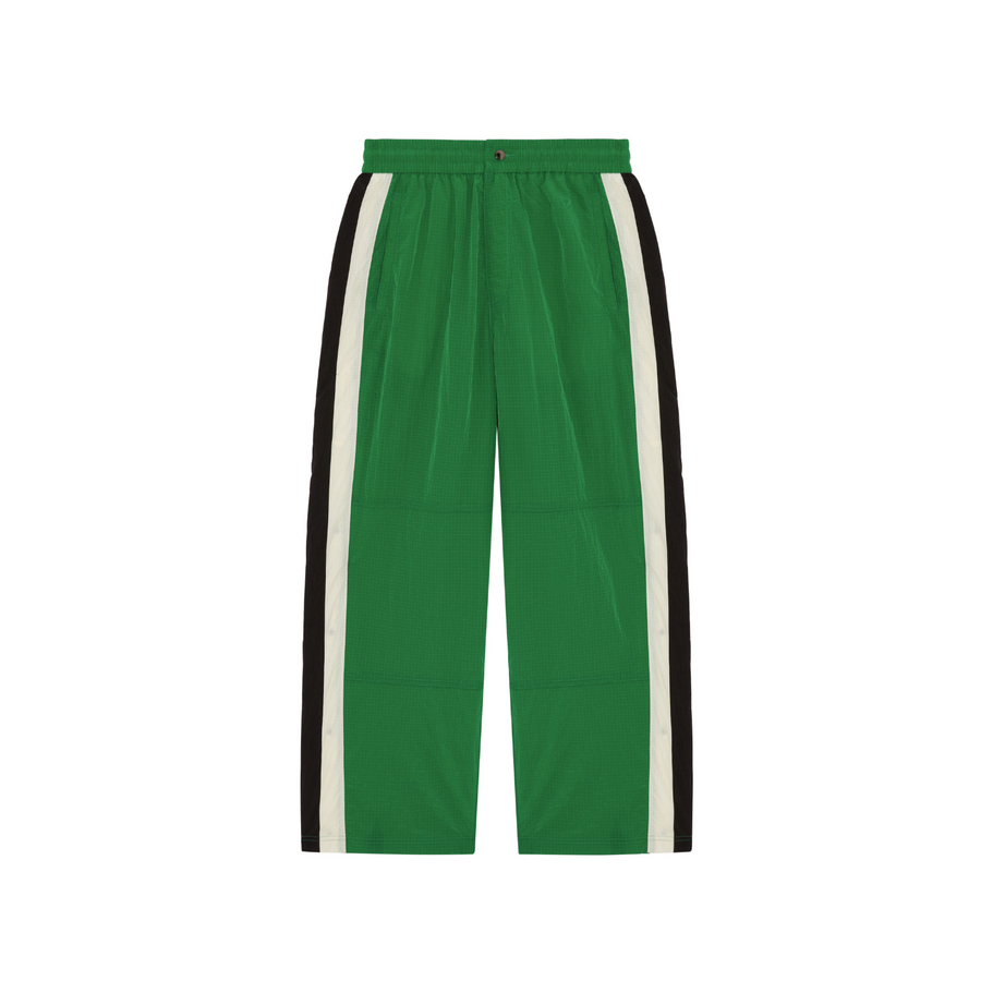 SNAP VENT CARGO PANTS