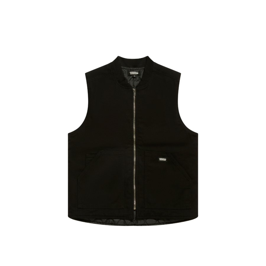 WORKWEAR VEST