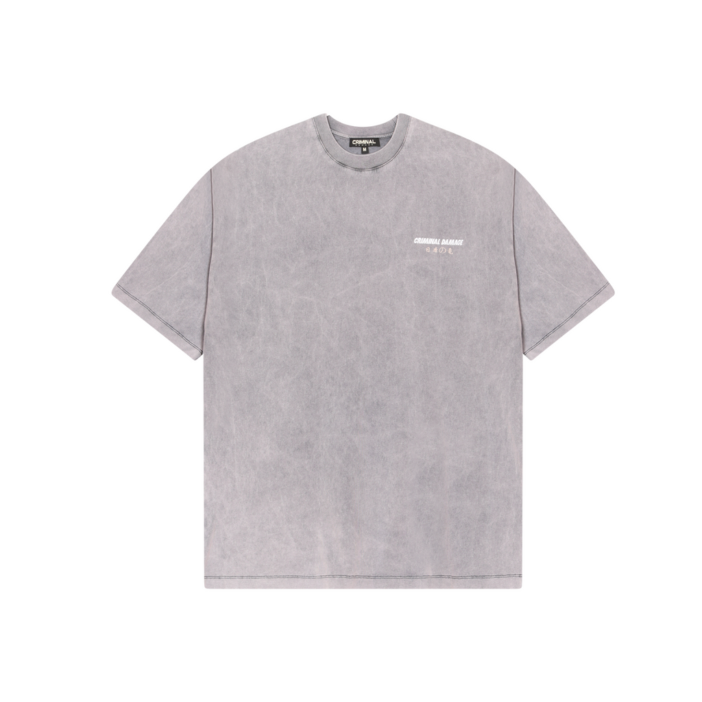 DRAGON WAVE T-SHIRT