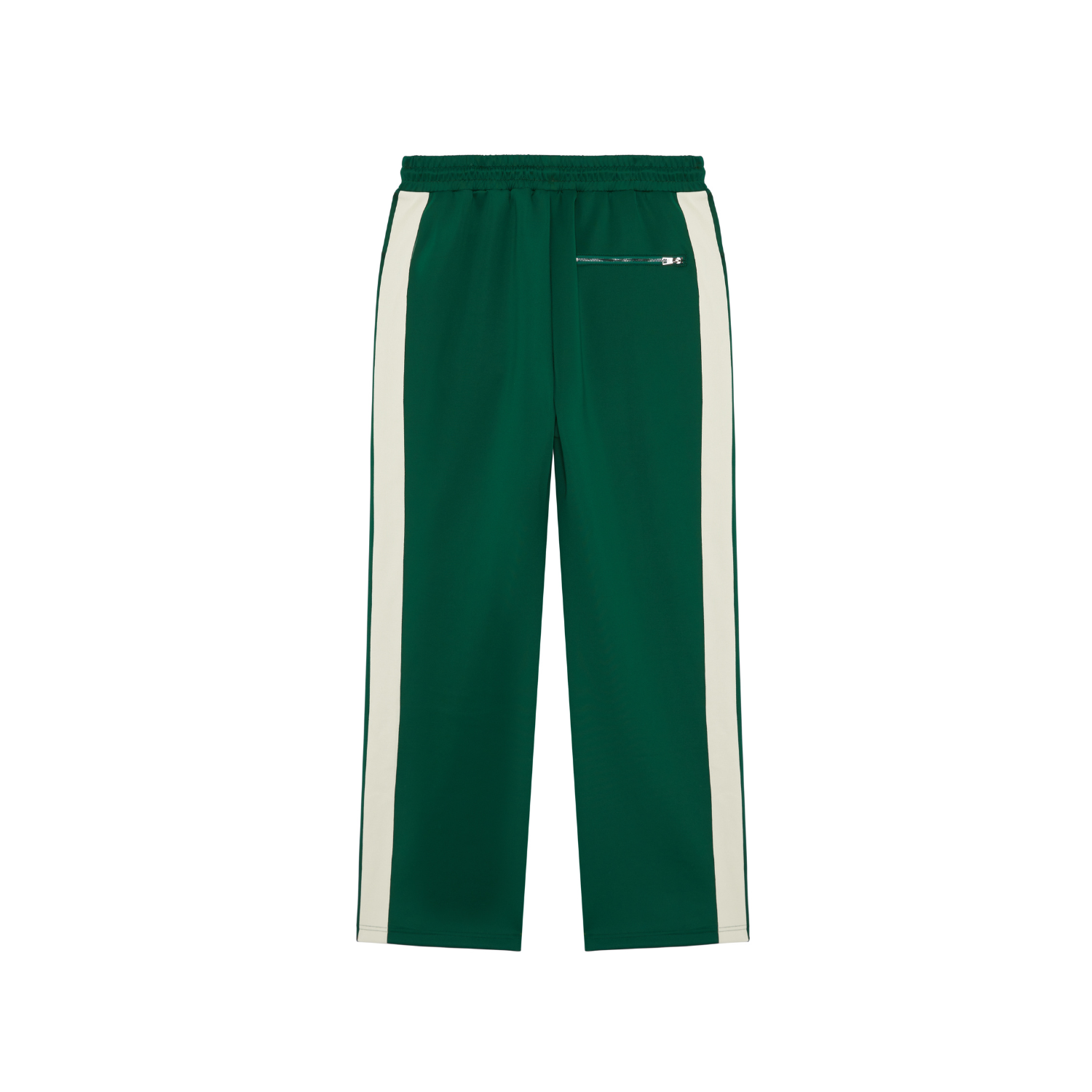 PIN TUCK JOGGERS