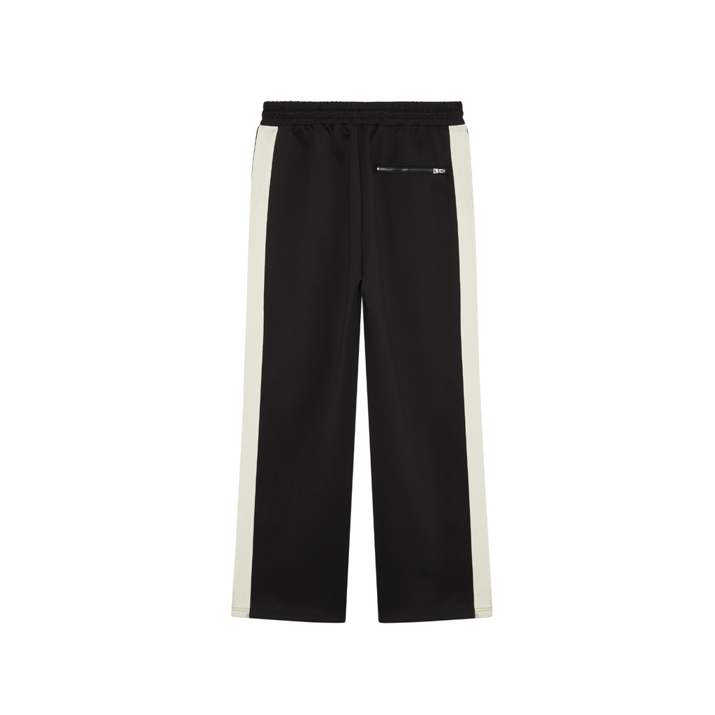 PIN TUCK JOGGERS