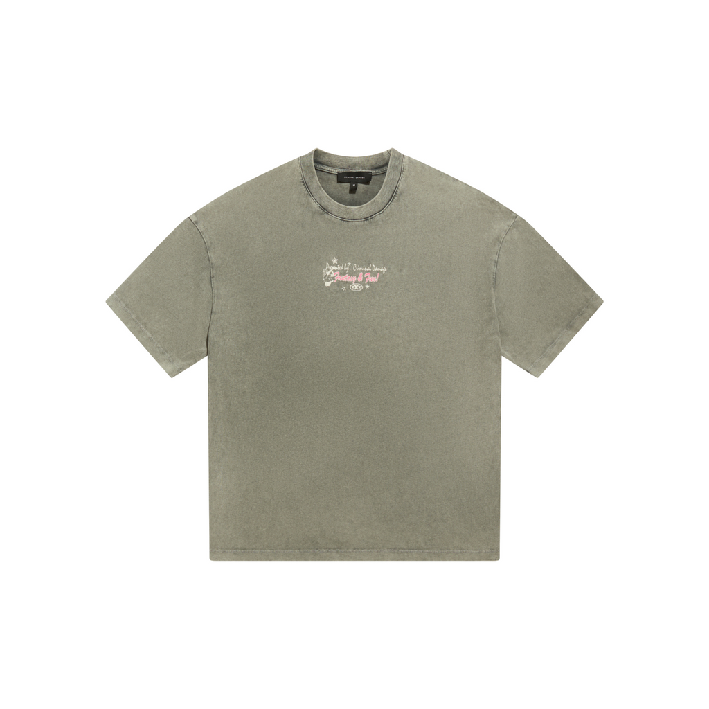 FANTASY & FUN T-SHIRT