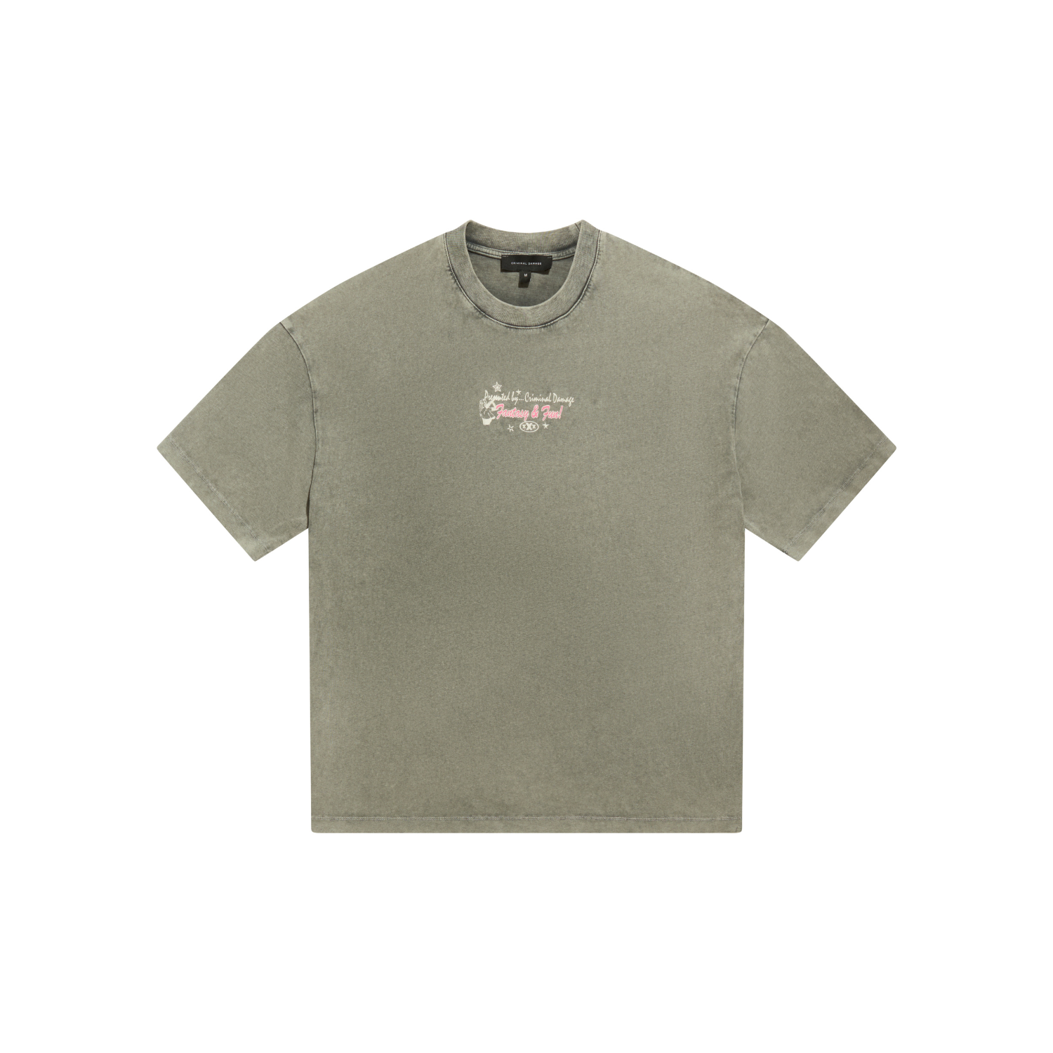 FANTASY & FUN T-SHIRT