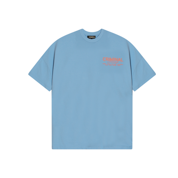INTERNATIONAL T-SHIRT