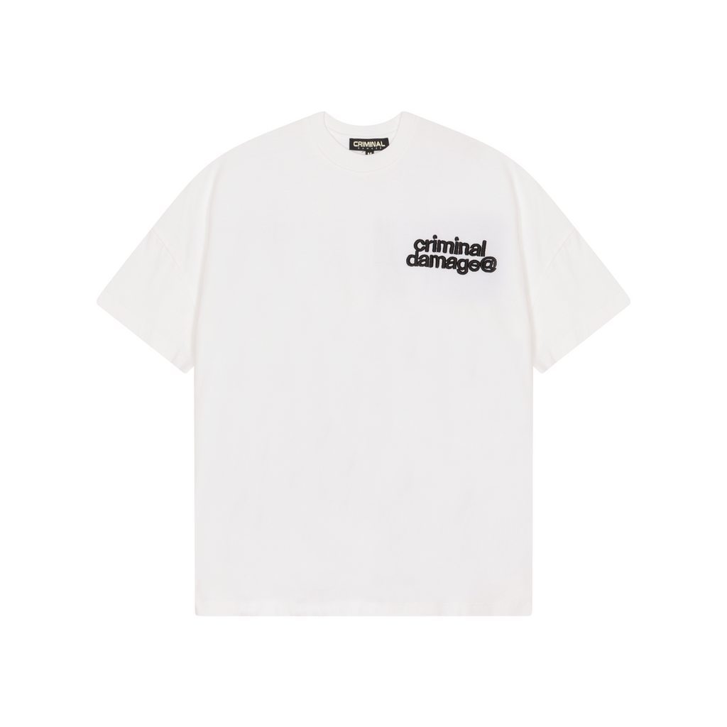POLAROID T-SHIRT