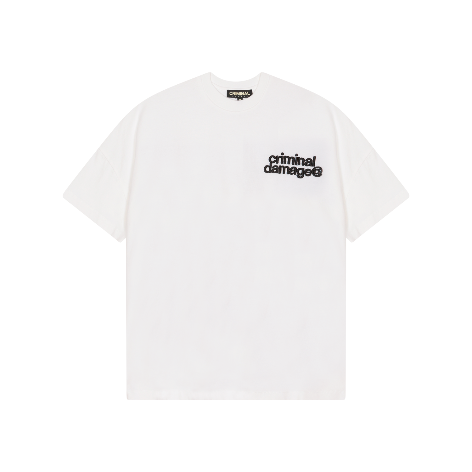 POLAROID T-SHIRT