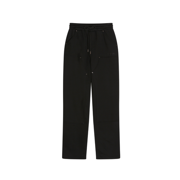 JERSEY UTILITY JOGGERS