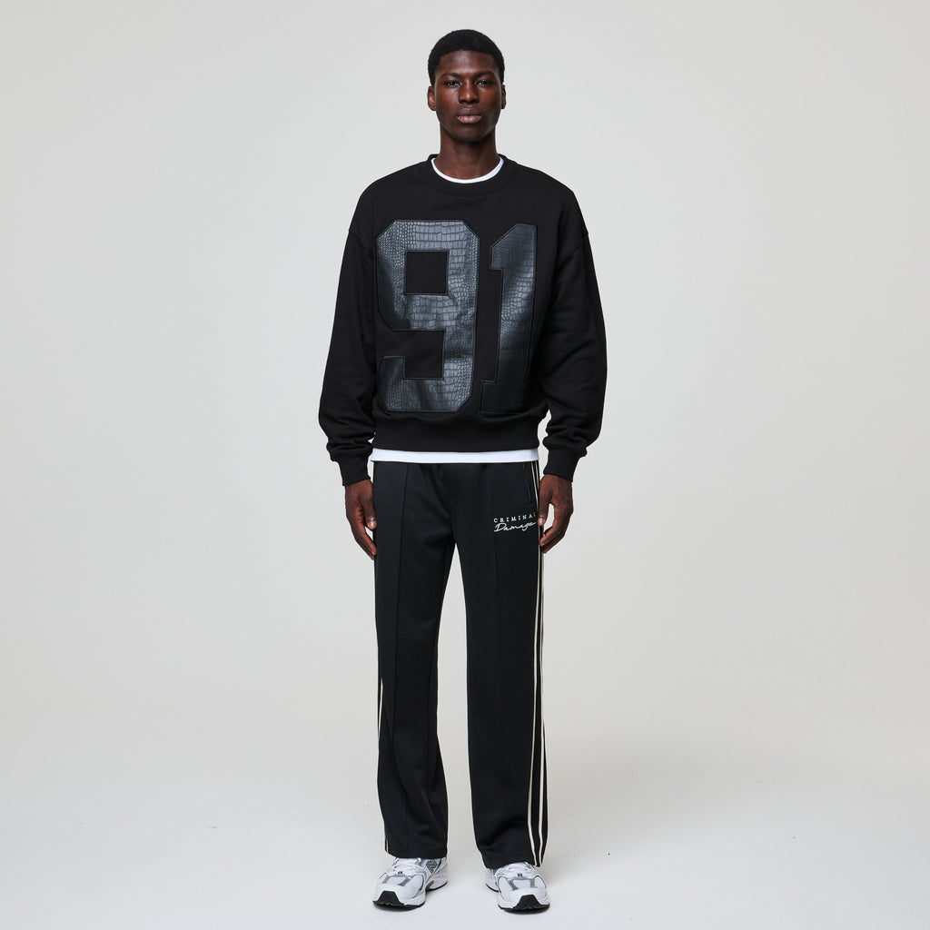 ANIMAL 91 SWEATSHIRT