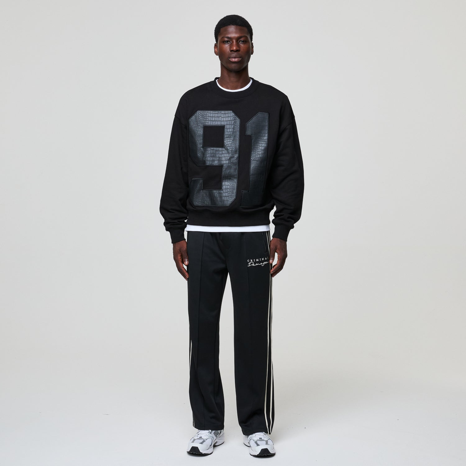 ANIMAL 91 SWEATSHIRT