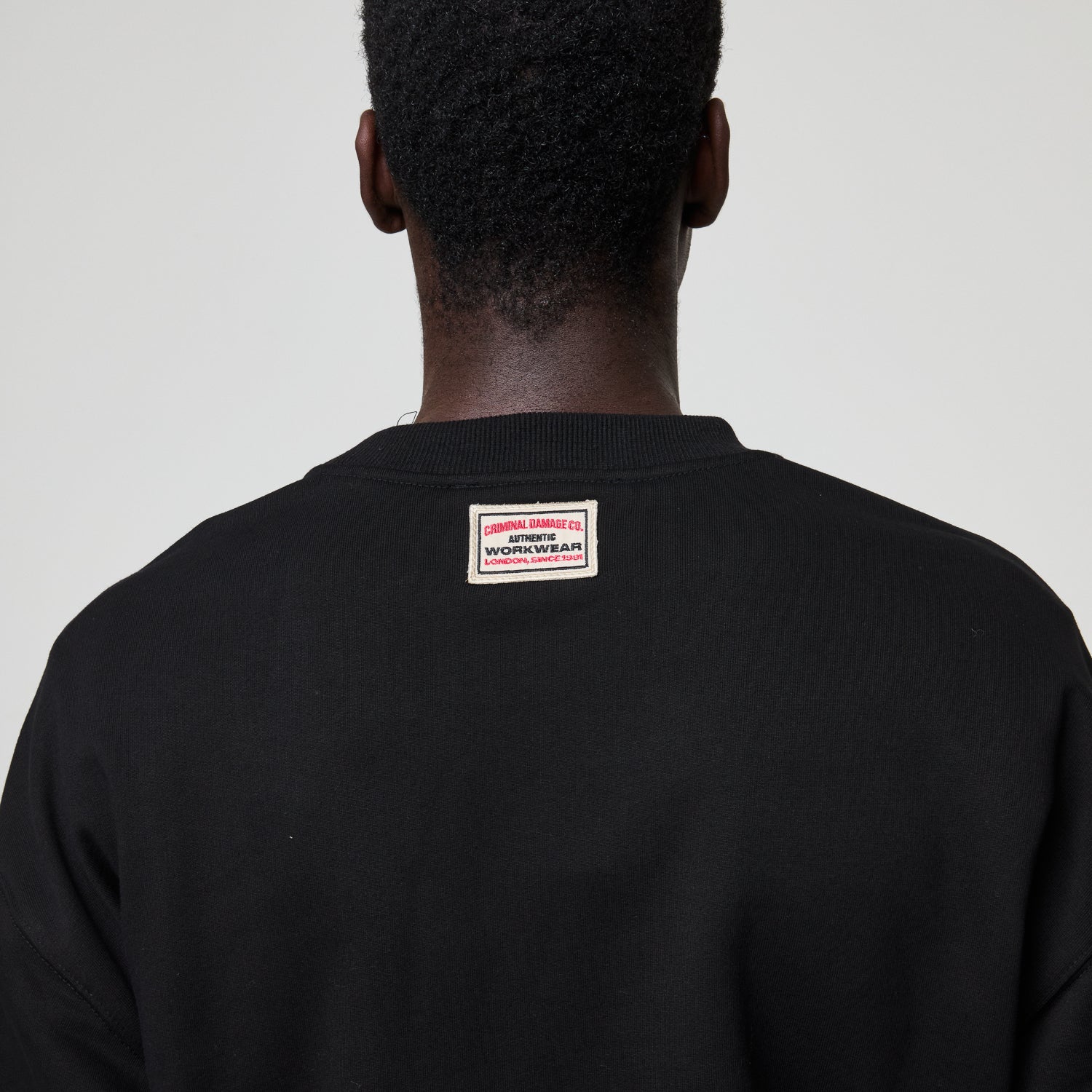 ANIMAL 91 SWEATSHIRT