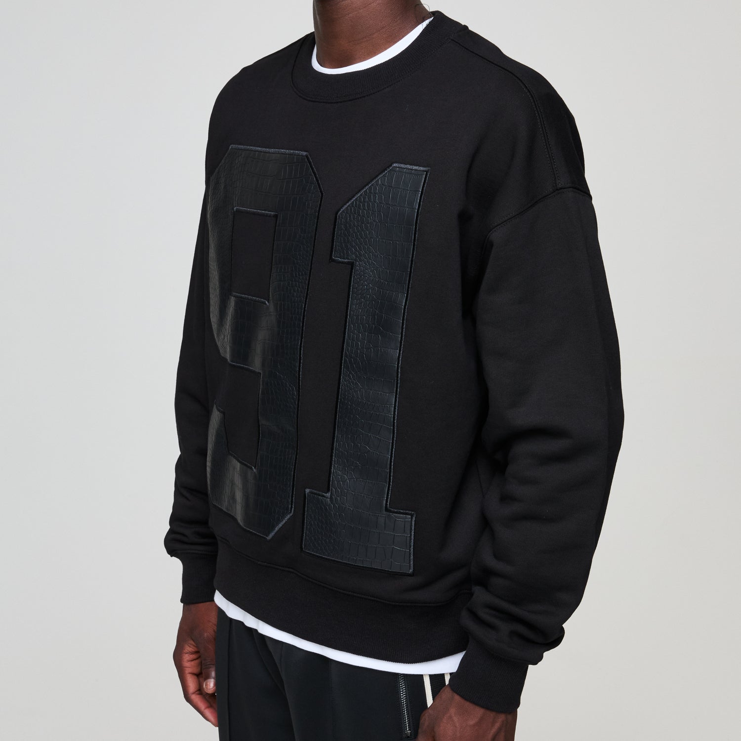 ANIMAL 91 SWEATSHIRT