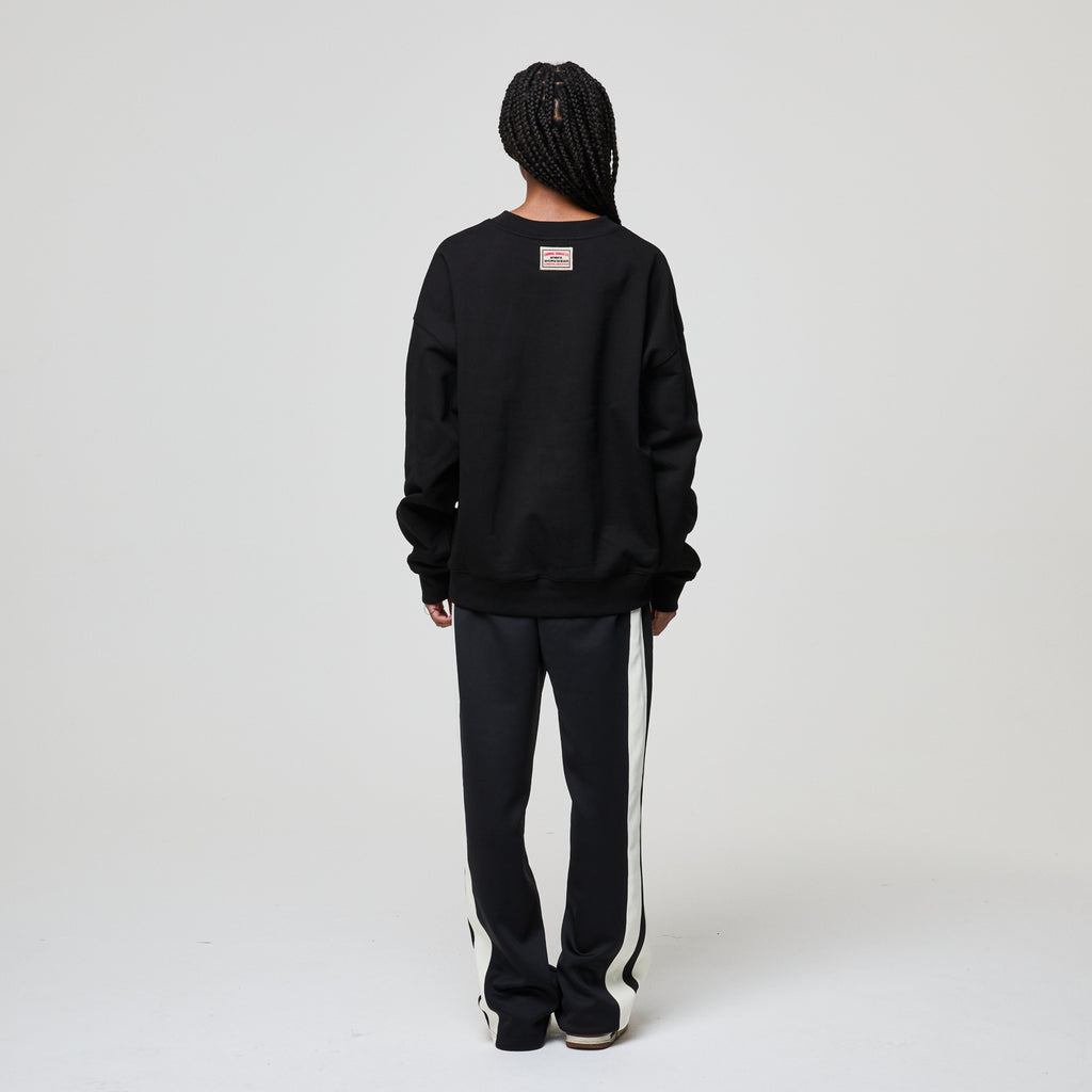 ANIMAL 91 SWEATSHIRT