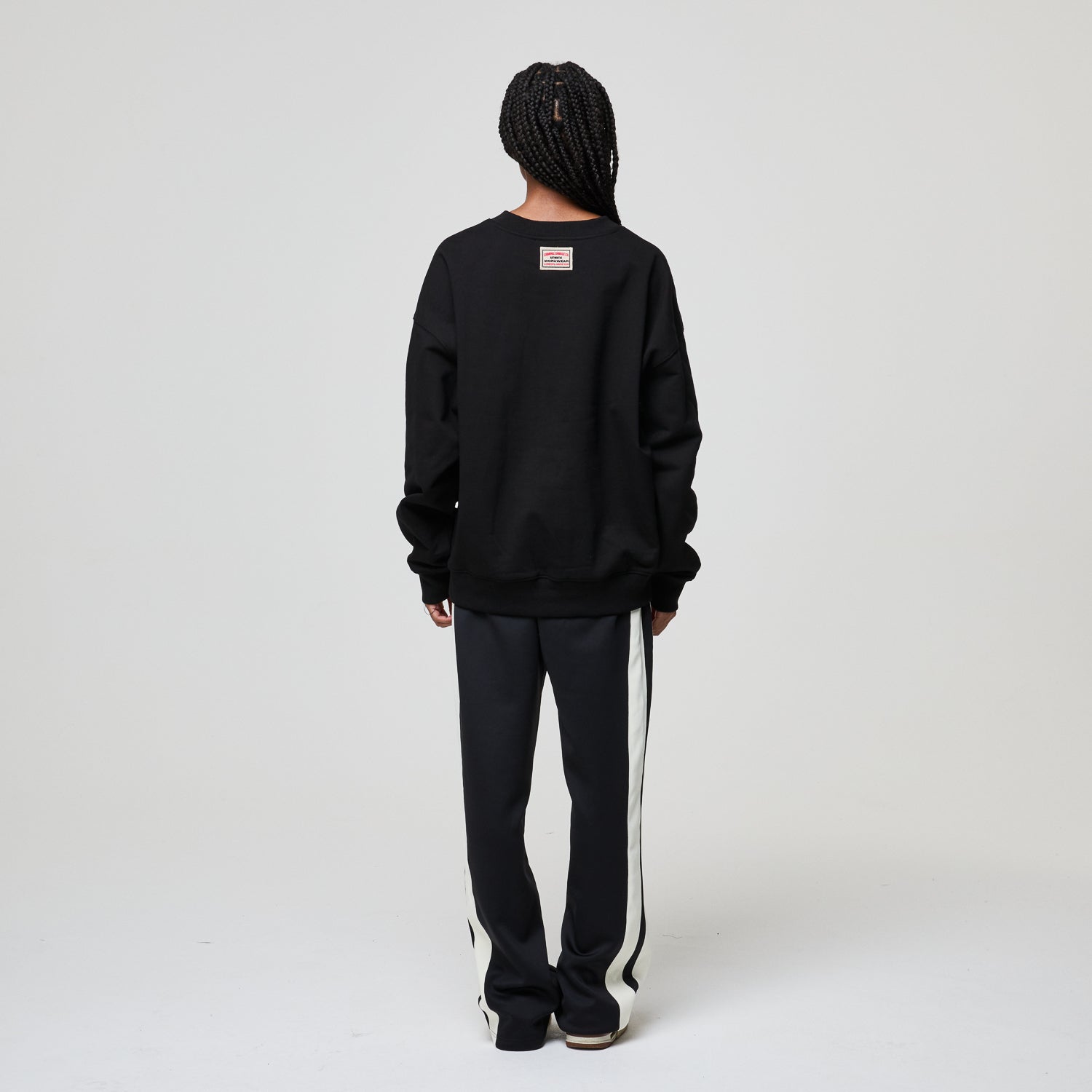 ANIMAL 91 SWEATSHIRT