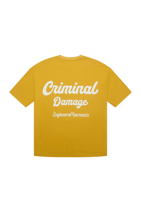 BENNETT T-SHIRT