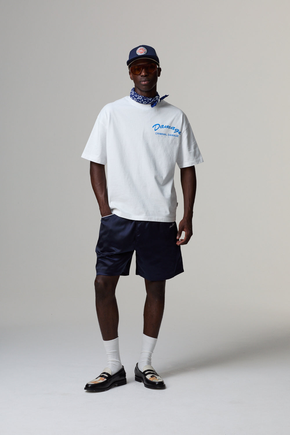 BOOTS T-SHIRT