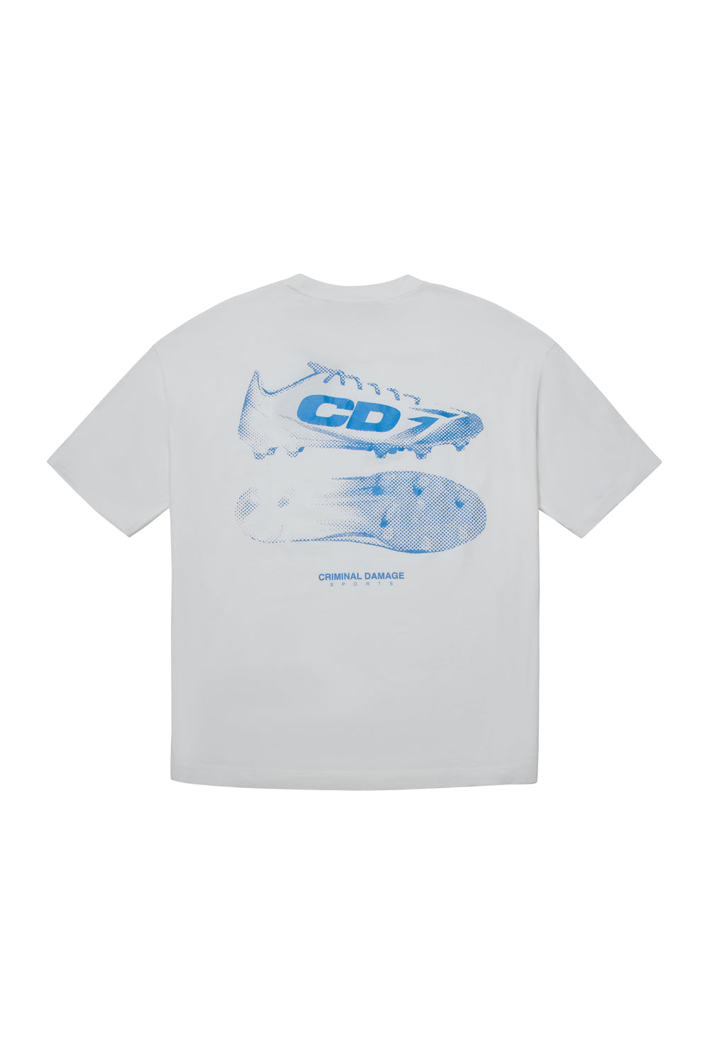 BOOTS T-SHIRT
