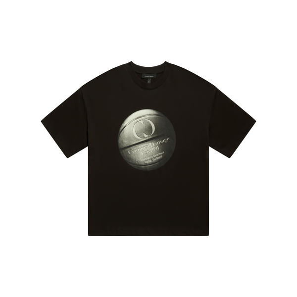 BASKETBALL T-SHIRT