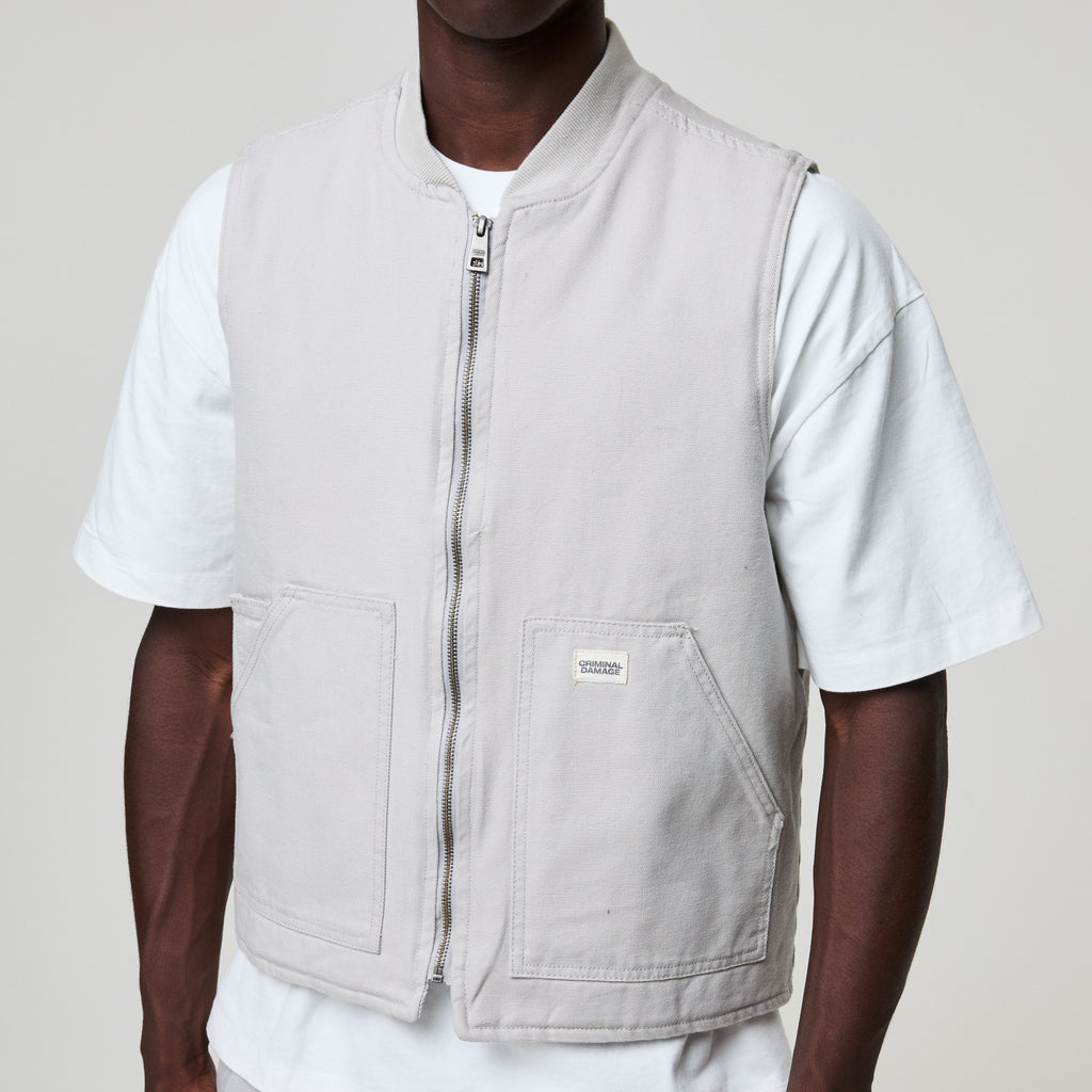 WORKWEAR VEST