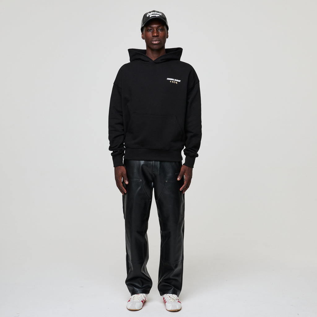 MYTHOLOGY HOODIE