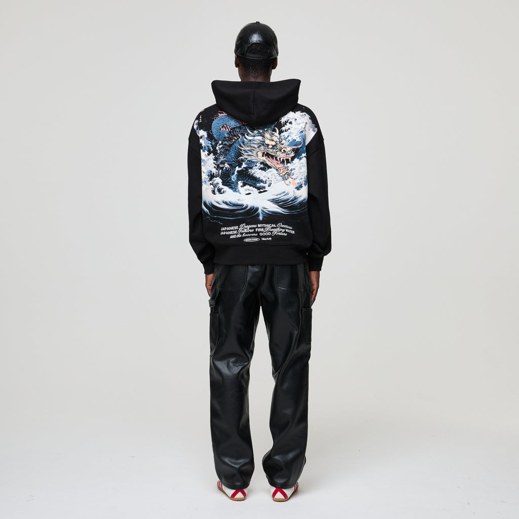 MYTHOLOGY HOODIE
