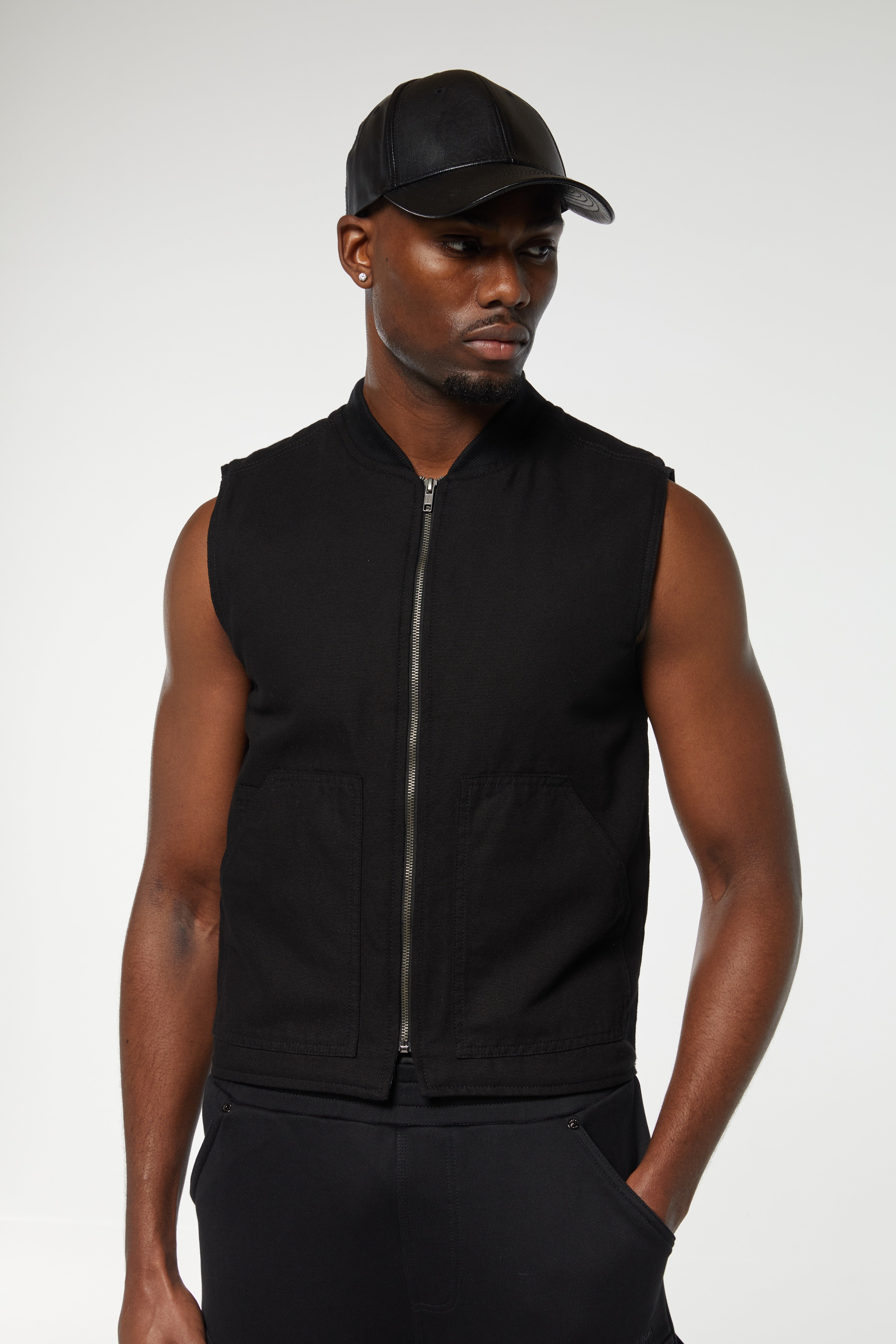 WORKWEAR VEST