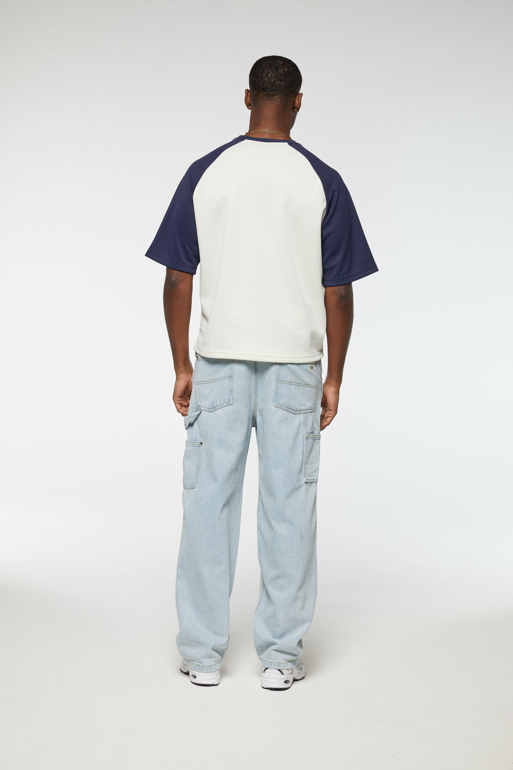 VARSITY ICON T-SHIRT