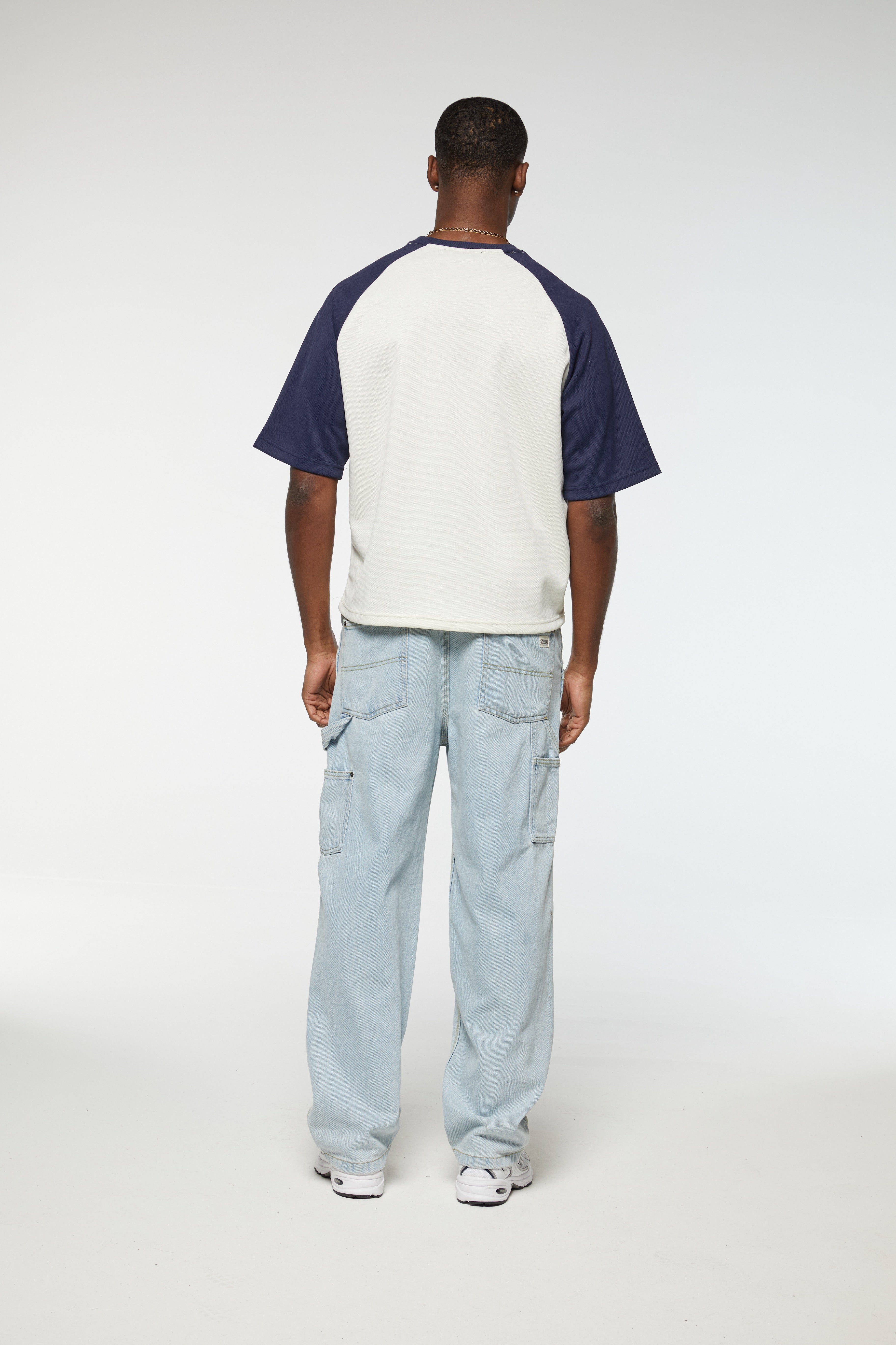 VARSITY ICON T-SHIRT