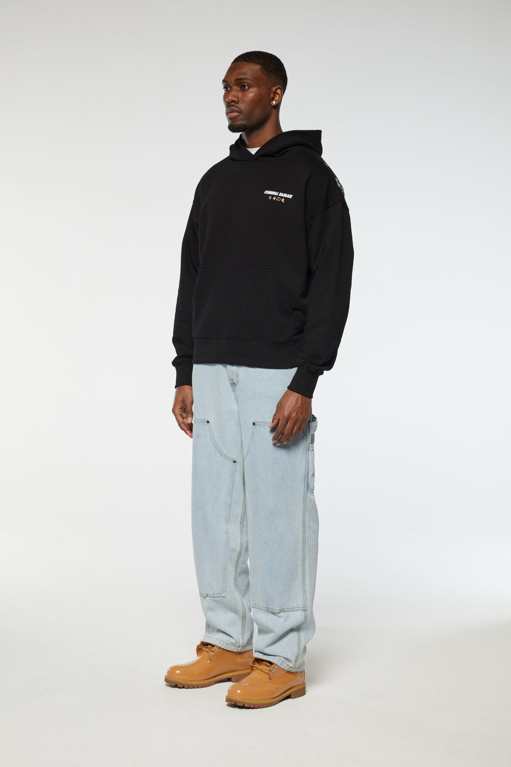 MYTHOLOGY HOODIE