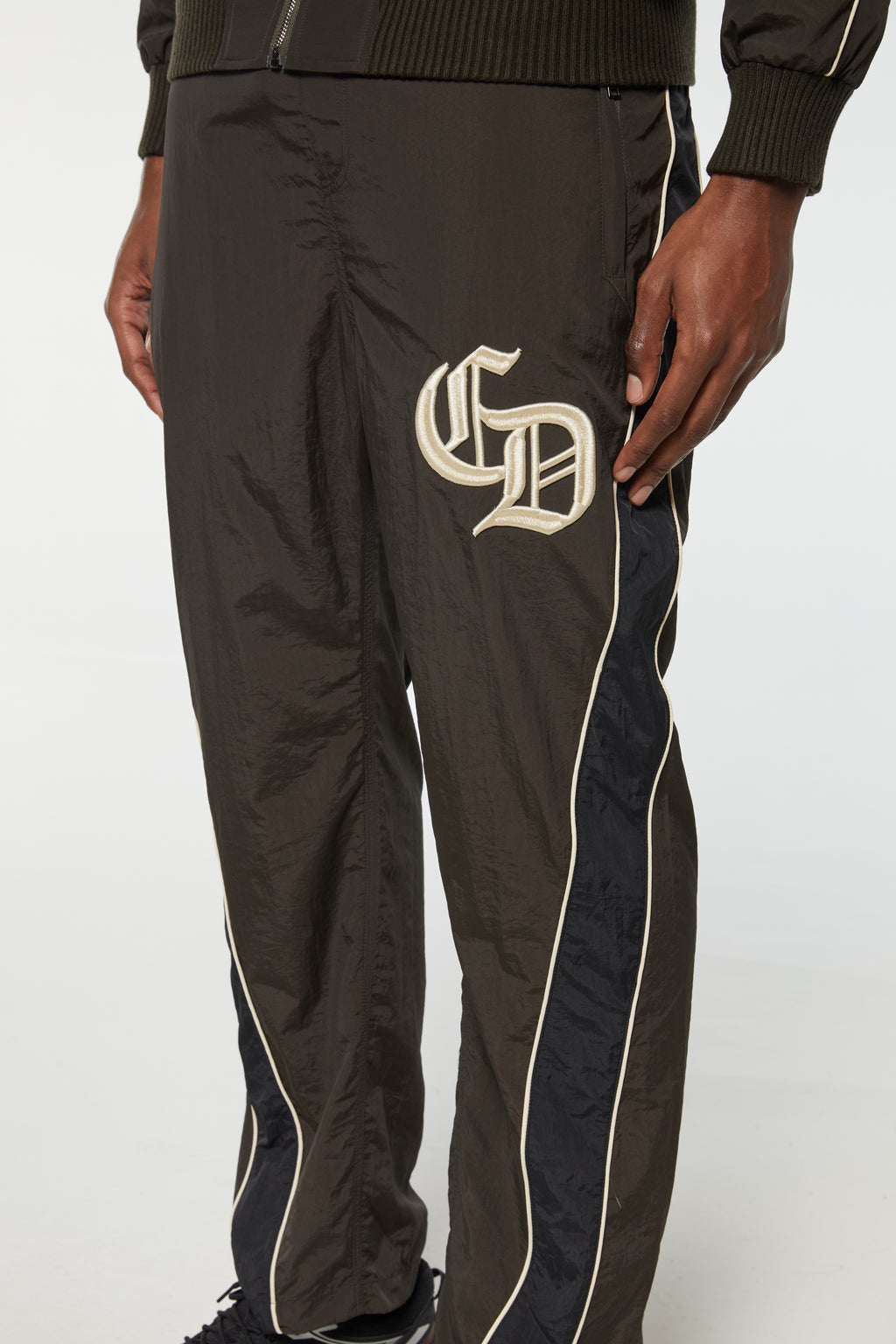PANELLED TRAINING JOGGER