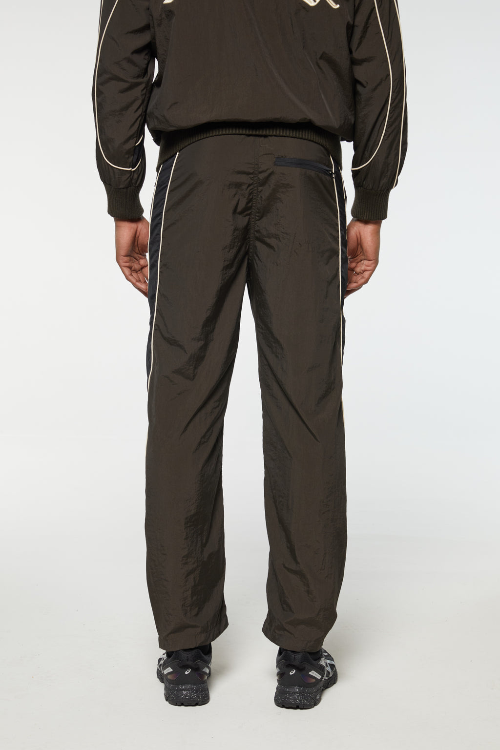 PANELLED TRAINING JOGGER