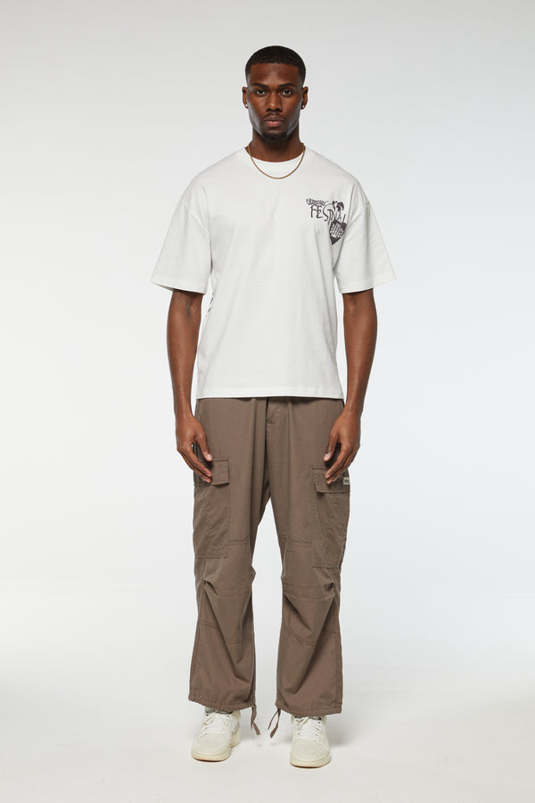 WYOMING CARGO PANTS