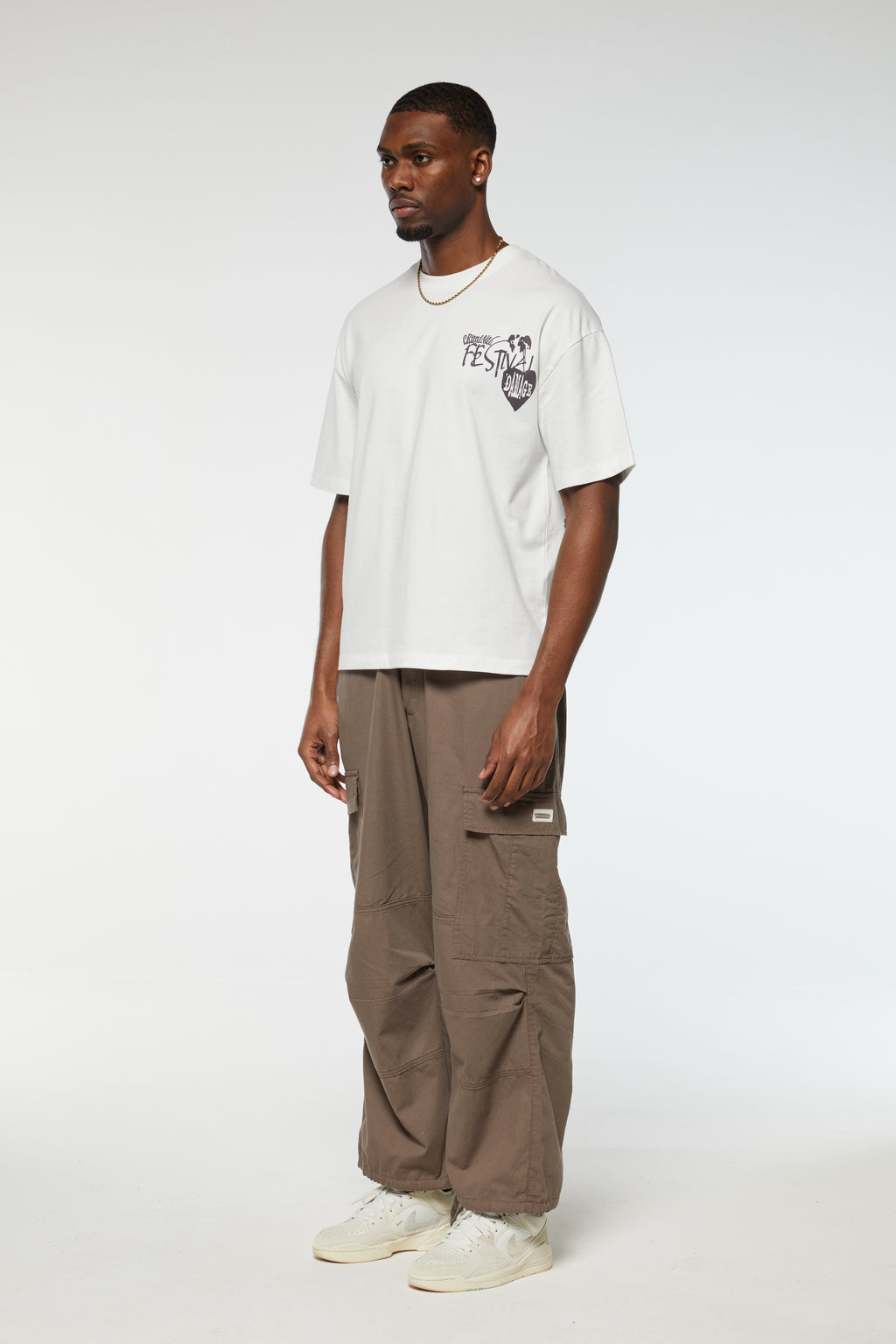 CD FESTIVAL T-SHIRT