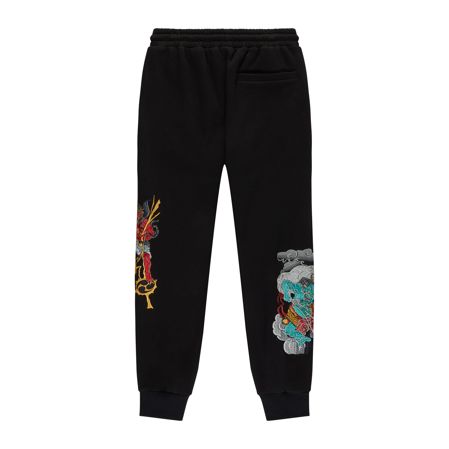 Criminal damage dragon joggers sale