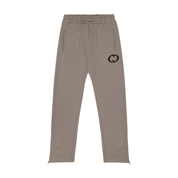 STANDARD JOGGER - TAUPE