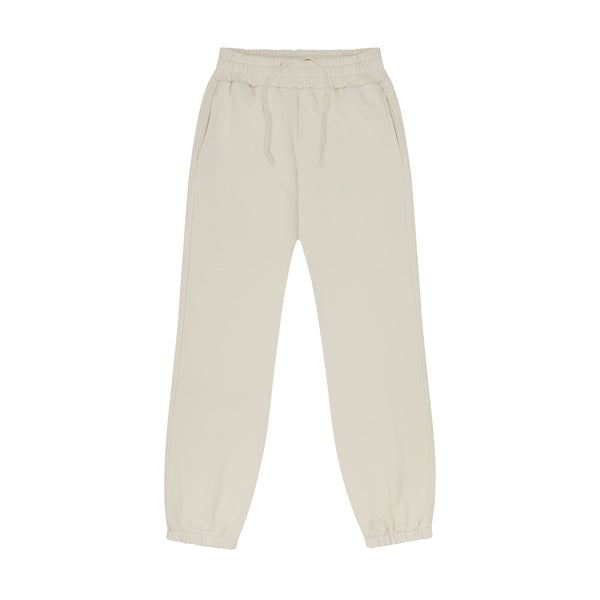 BLANX JOGGER - OFF WHITE