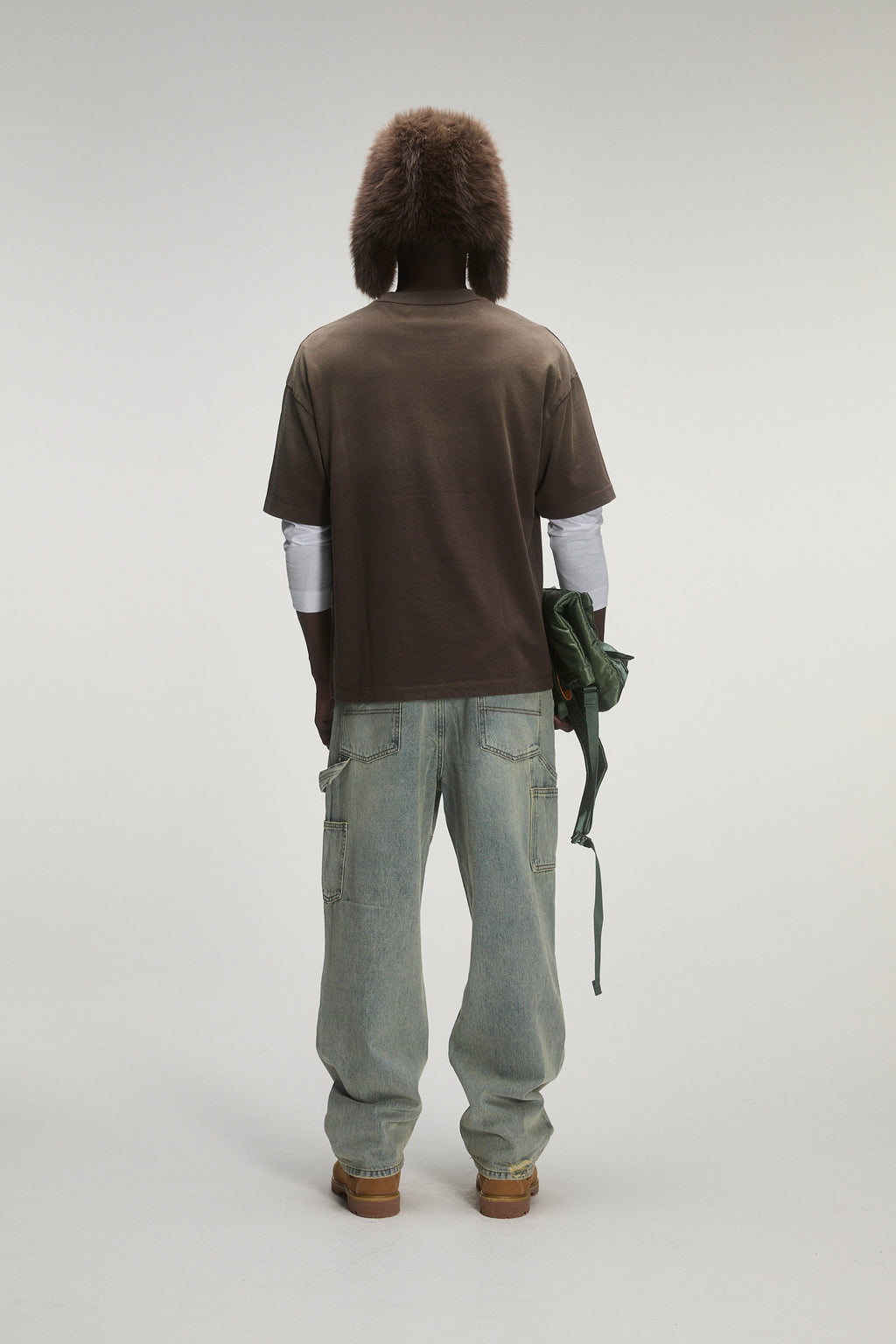 FISHING COMPANY T-SHIRT