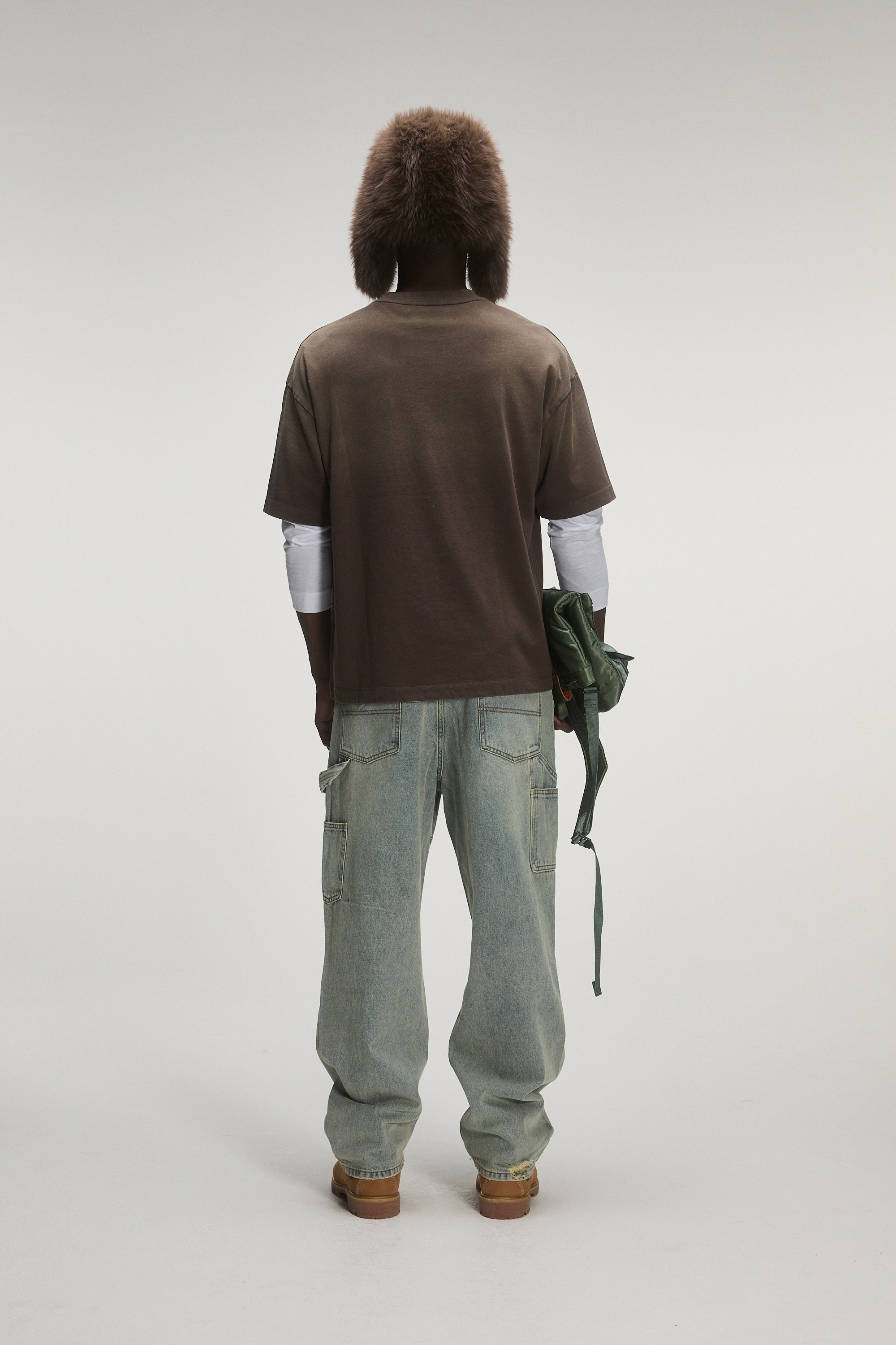 FISHING COMPANY T-SHIRT