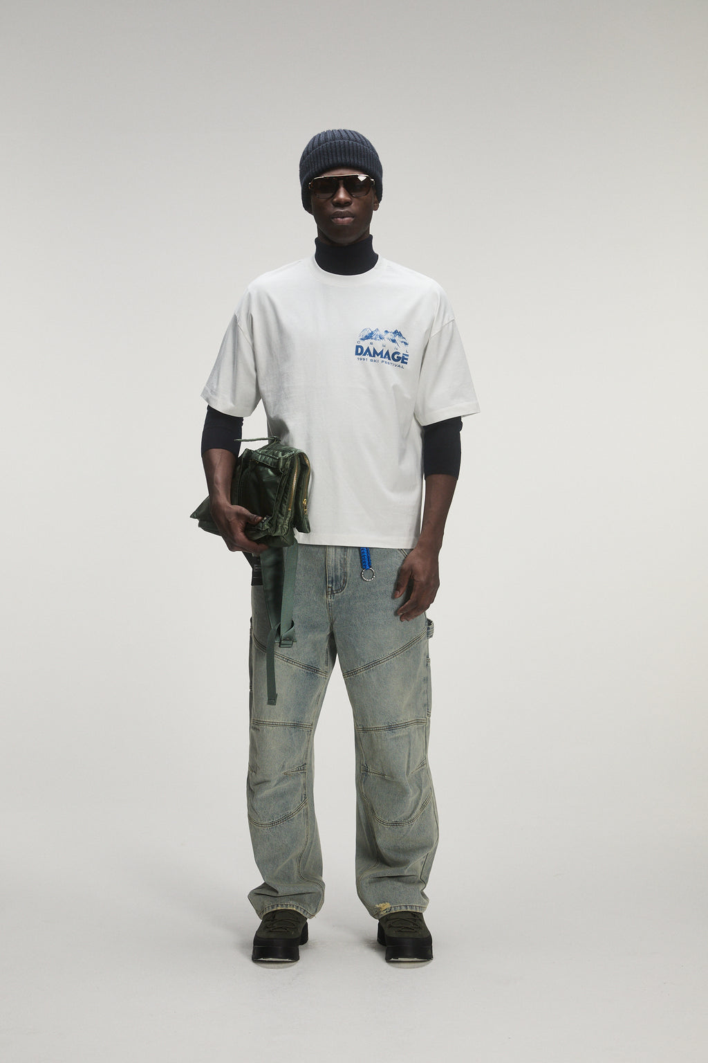 APRES SKI T-SHIRT