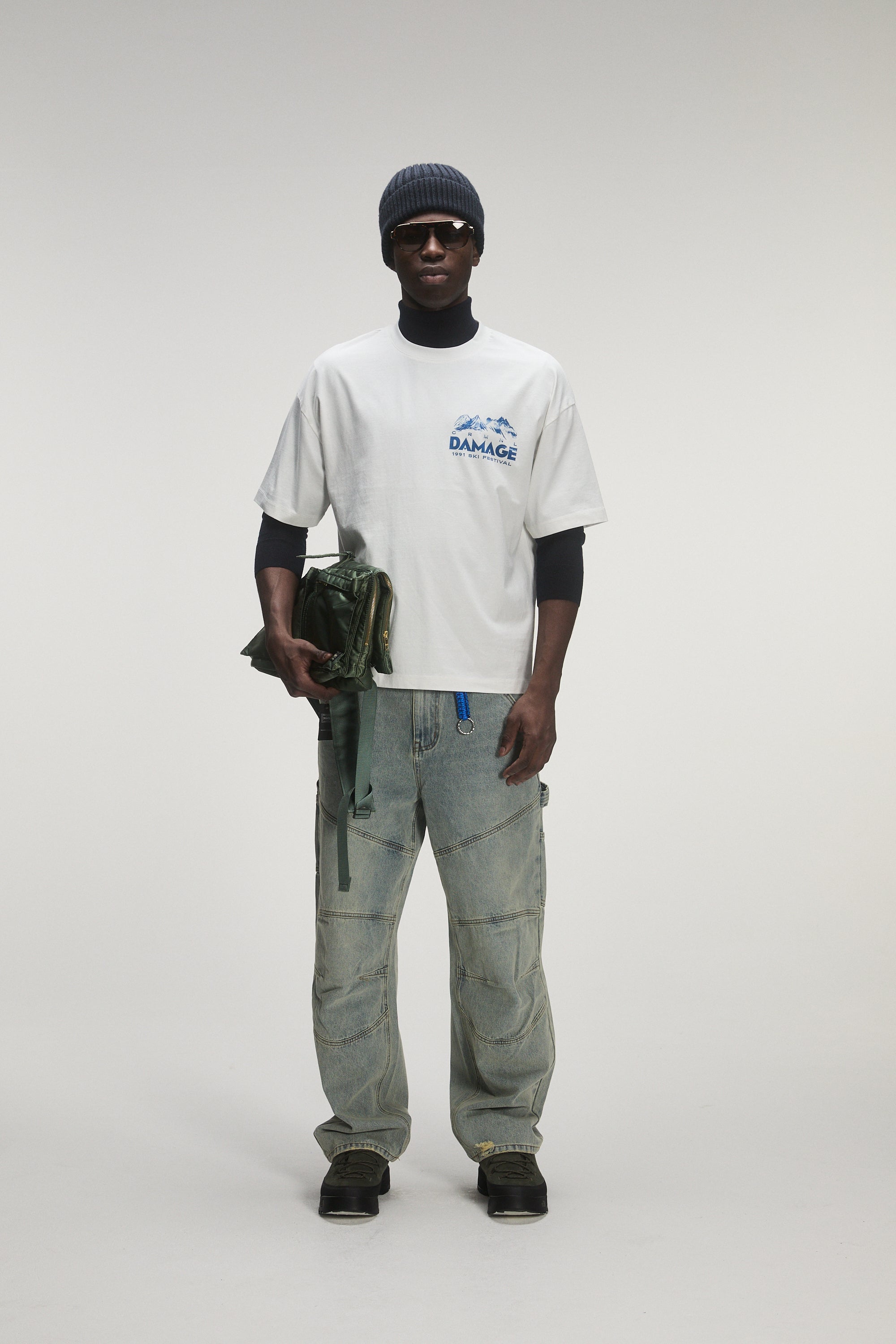 APRES SKI T-SHIRT