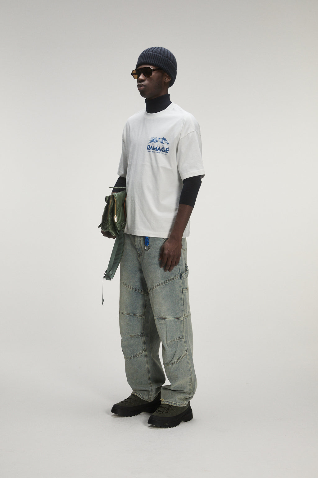 APRES SKI T-SHIRT