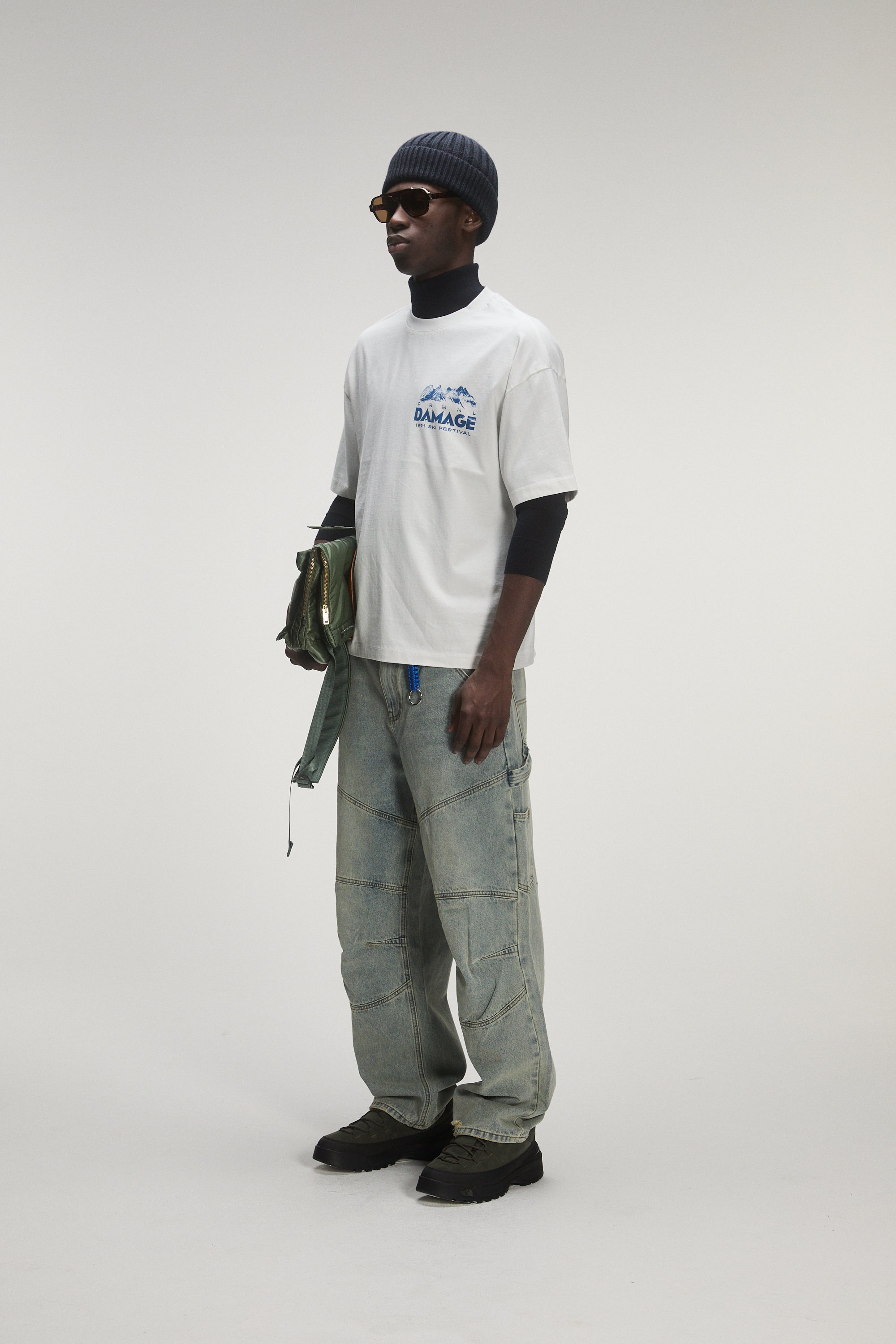 APRES SKI T-SHIRT