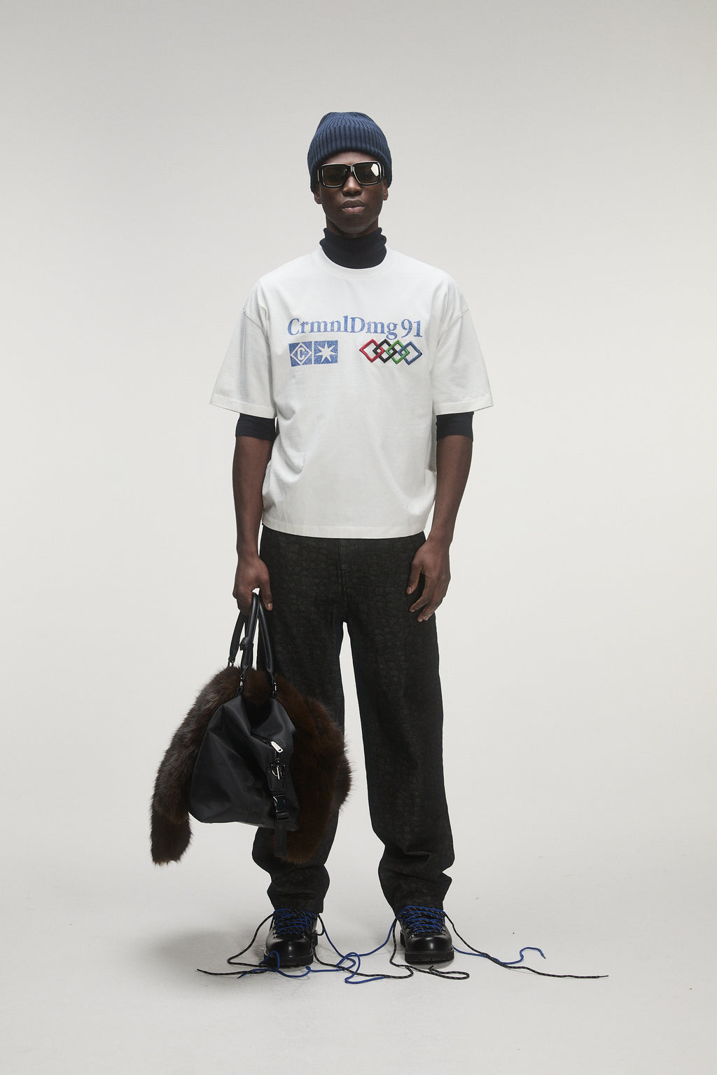 REGISTRATION T-SHIRT