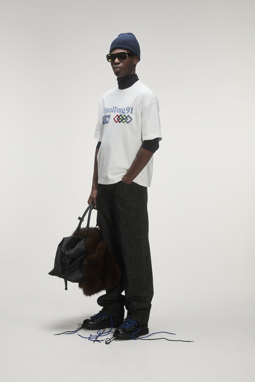 REGISTRATION T-SHIRT