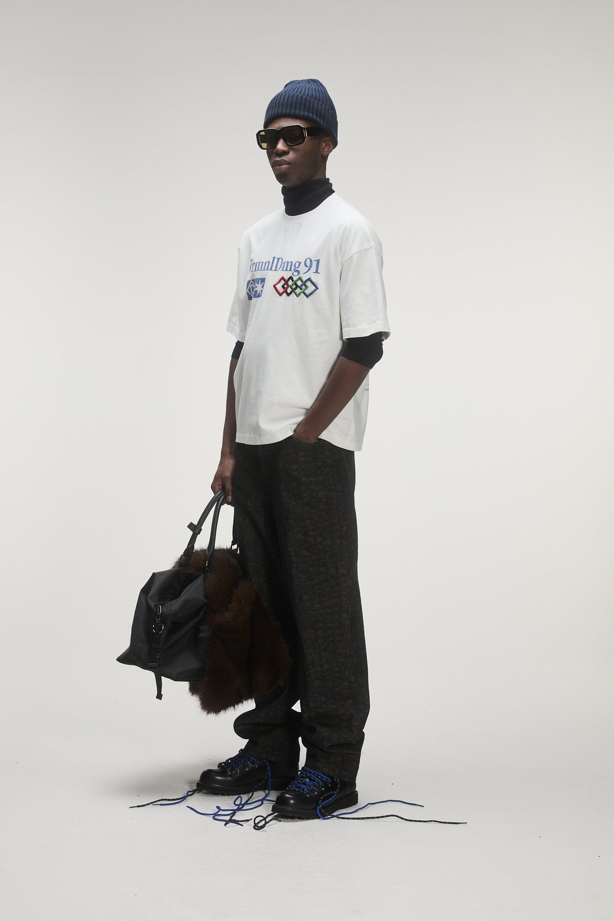 REGISTRATION T-SHIRT