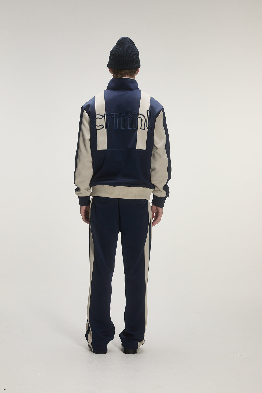 PANEL FC TRACK TOP