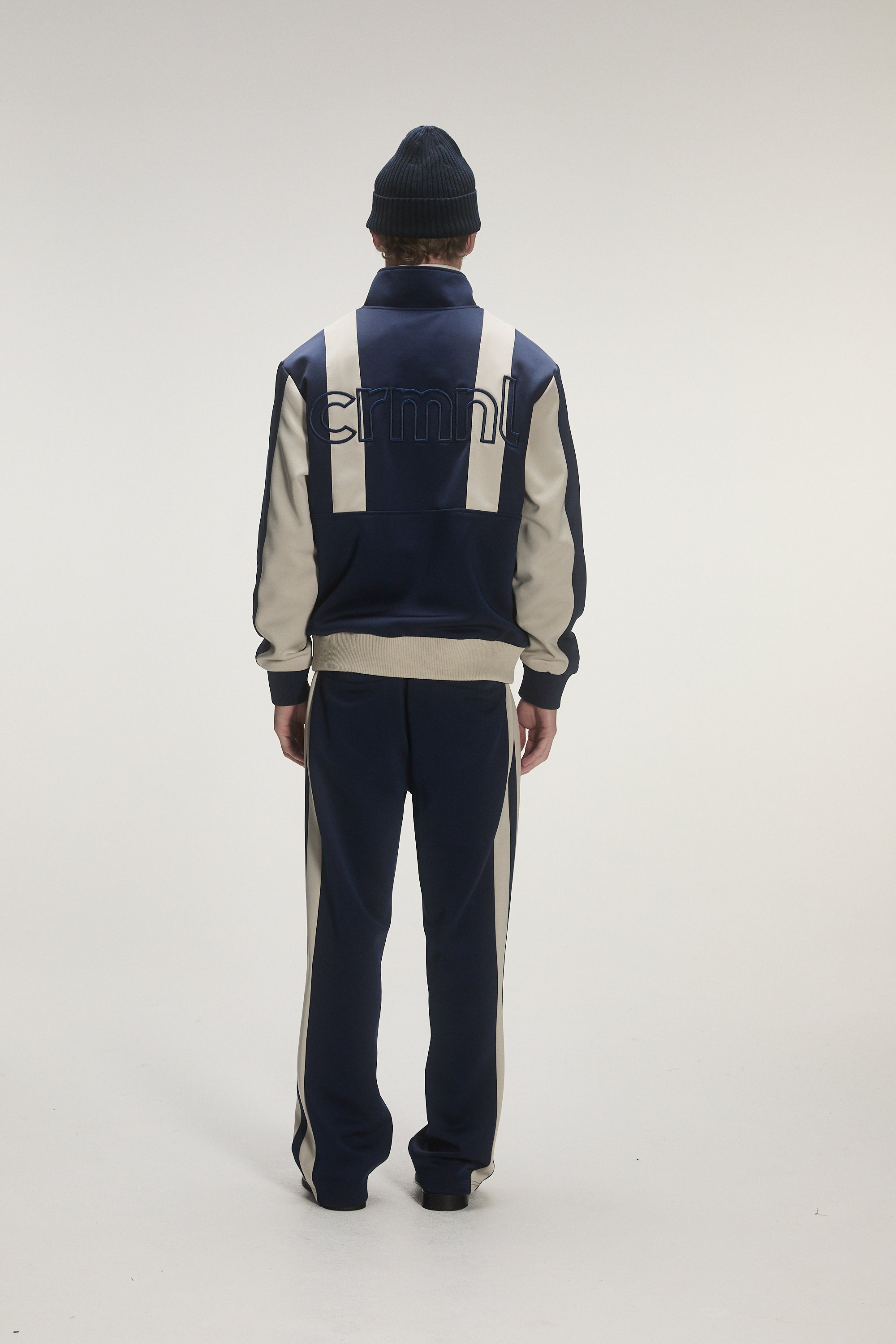 PANEL FC TRACK TOP
